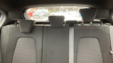 Ford Focus 1.0 EcoBoost 125 ST-Line 5dr Petrol Hatchback